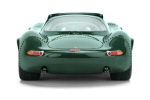 Jaguar XJ13 GT Spirit 1:18 GT318 Resina - imagem 5 de 11