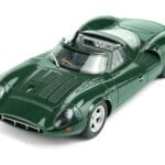 Jaguar XJ13 GT Spirit 1:18 GT318 Resina - image 6 of 11