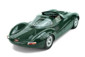 Jaguar XJ13 GT Spirit 1:18 GT318 Resina - imagem 7 de 11