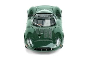 Jaguar XJ13 GT Spirit 1:18 GT318 Resina - imagem 8 de 11