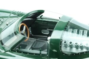 Jaguar XJ13 GT Spirit 1:18 GT318 Resina - imagem 10 de 11