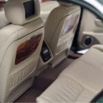 Jaguar XJ6 X350 Racing Verde Almost Real 1:18 - image 10 of 13