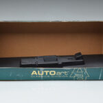 Jaguar XKSS Azul AUTOart 1:18 - image 8 of 9