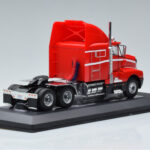 Kenworth T600 Vermelho IXO 1:43 TR109 - image 2 of 6