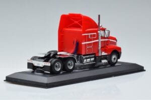 Kenworth T600 Vermelho IXO 1:43 TR109 Metal - imagem 2 de 6