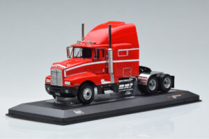 Kenworth T600 Vermelho IXO 1:43 TR109