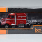 Kenworth T600 Vermelho IXO 1:43 TR109 - image 6 of 6