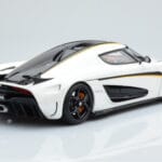 Koenigsegg Regera Branco GT Spirit 1:18 GT391 - image 2 of 5