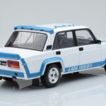 Lada 2105 VFTS Branco IXO 1:18 - image 2 of 6
