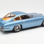 Lamborghini 350 GT Azul Claro Metálico CMR 1:18 CMR002 - image 2 of 6
