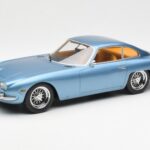 Lamborghini 350 GT Azul Claro Metálico CMR 1:18 CMR002