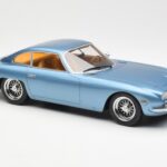 Lamborghini 350 GT Azul Claro Metálico CMR 1:18 CMR002 - image 4 of 6