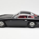 Lamborghini 400 GT 2+2 Preto KK-Scale 1:18 180394 - image 3 of 6