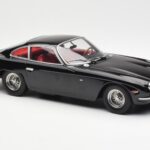 Lamborghini 400 GT 2+2 Preto KK-Scale 1:18 180394 - image 4 of 6