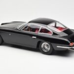 Lamborghini 400 GT 2+2 Preto KK-Scale 1:18 180394 - image 5 of 6