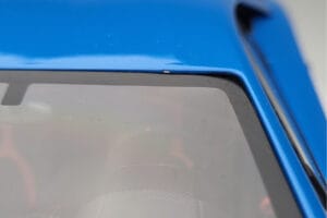 Lamborghini Aventador LP750-4 SV Azul AUTOart 1:18 74559 Compósito - imagem 7 de 8
