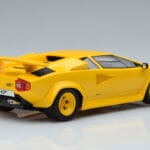 Lamborghini Countach Turbo Koenig Specials Amarelo GT Spirit 1:18 KJ010 Resina - image 2 of 6