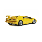 Lamborghini Diablo Jota GT Spirit 1:18 GT322 Resina - image 2 of 11