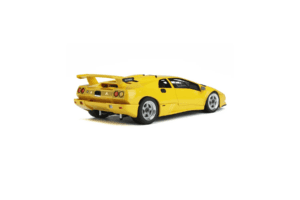 Lamborghini Diablo Jota GT Spirit 1:18 GT322 Resina - imagem 2 de 11