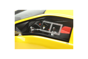 Lamborghini Diablo Jota GT Spirit 1:18 GT322 Resina - imagem 11 de 11