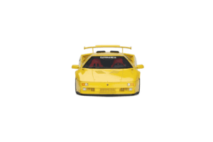 Lamborghini Diablo Jota GT Spirit 1:18 GT322 Resina - imagem 4 de 11