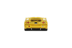 Lamborghini Diablo Jota GT Spirit 1:18 GT322 Resina - imagem 5 de 11