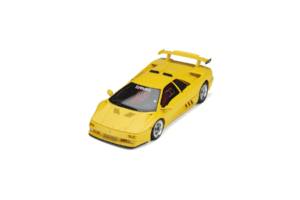 Lamborghini Diablo Jota GT Spirit 1:18 GT322 Resina - imagem 6 de 11