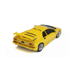 Lamborghini Diablo Jota GT Spirit 1:18 GT322 Resina - image 7 of 11