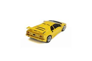 Lamborghini Diablo Jota GT Spirit 1:18 GT322 Resina - imagem 7 de 11