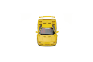 Lamborghini Diablo Jota GT Spirit 1:18 GT322 Resina - imagem 8 de 11