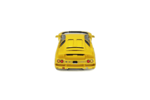 Lamborghini Diablo Jota GT Spirit 1:18 GT322 Resina - imagem 9 de 11