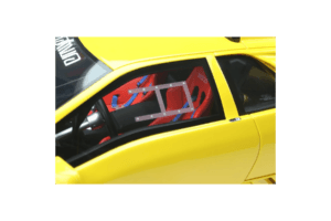 Lamborghini Diablo Jota GT Spirit 1:18 GT322 Resina - imagem 10 de 11