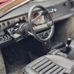 Lamborghini Urraco P250 Vermelho Kyosho 1:18 - image 8 of 10