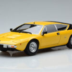 Lamborghini Urraco Amarelo Kyosho 1:18