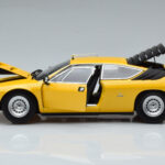 Lamborghini Urraco Amarelo Kyosho 1:18 - image 4 of 10