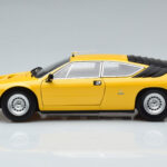 Lamborghini Urraco Amarelo Kyosho 1:18 - image 5 of 10