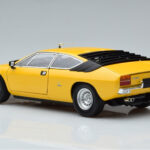 Lamborghini Urraco Amarelo Kyosho 1:18 - image 7 of 10
