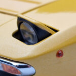 Lamborghini Urraco Amarelo Kyosho 1:18 - image 8 of 10