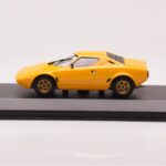 Lancia Stratos Amarelo Minichamps 1:43
