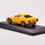 Lancia Stratos Amarelo Minichamps 1:43 - image 3 of 4