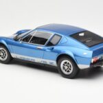 Ligier JS2 Azul Otto 1:18 OT293 - image 5 of 6