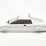 Lotus Esprit Type 79 James Bond The Spy Who Loved Me Submarine Branco AUTOart 1:18 - image 3 of 8