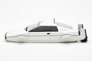 Lotus Esprit Type 79 James Bond The Spy Who Loved Me Submarine Branco AUTOart 1:18 75306 Metal - imagem 3 de 8