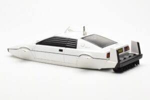 Lotus Esprit Type 79 James Bond The Spy Who Loved Me Submarine Branco AUTOart 1:18 75306 Metal - imagem 4 de 8