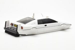Lotus Esprit Type 79 James Bond The Spy Who Loved Me Submarine Branco AUTOart 1:18 75306 Metal - imagem 5 de 8