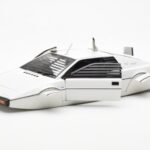 Lotus Esprit Type 79 James Bond The Spy Who Loved Me Submarine Branco AUTOart 1:18 - image 8 of 8