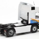 MAN F2000 Branco IXO 1:43 - image 3 of 4