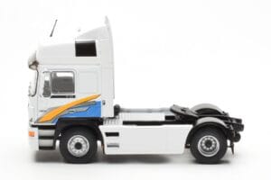 MAN F2000 Branco IXO 1:43 TR174