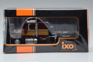 Marmon CHDT Vermelho Dourado IXO 1:43 TR157 Metal - imagem 6 de 6