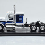 Marmon CHDT Branco Azul IXO 1:43 - image 2 of 4